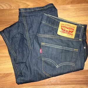 Levi’s 511 34x32